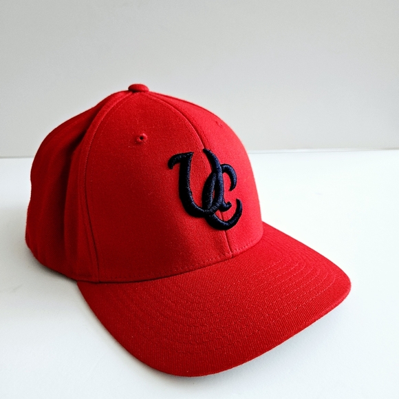 Pacific Headwear Pro Model Cincinnati Bearcats Hat One Size Baseball Cap EUC - Picture 8 of 10